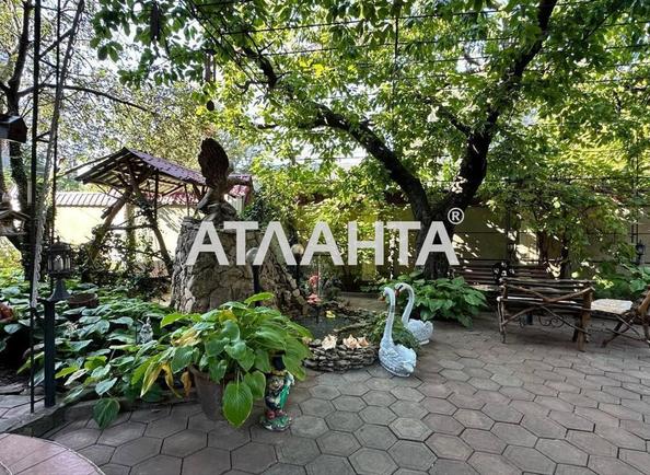 Будинок за адресою вул. Мачтова (площа 313,8 м²) - Atlanta.ua - фото 38