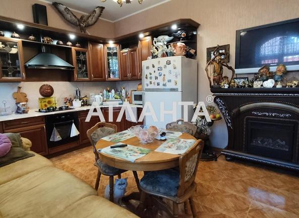 Будинок за адресою вул. Мачтова (площа 313,8 м²) - Atlanta.ua - фото 33
