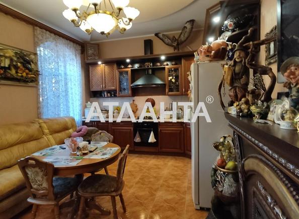 Будинок за адресою вул. Мачтова (площа 313,8 м²) - Atlanta.ua - фото 34