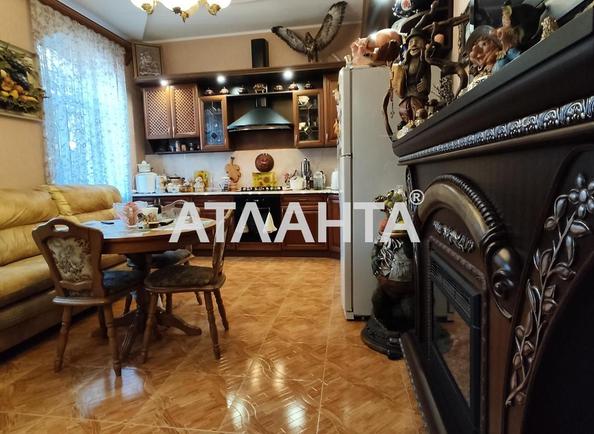 Будинок за адресою вул. Мачтова (площа 313,8 м²) - Atlanta.ua - фото 35