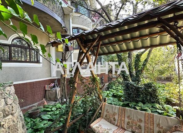 Будинок за адресою вул. Мачтова (площа 313,8 м²) - Atlanta.ua - фото 40