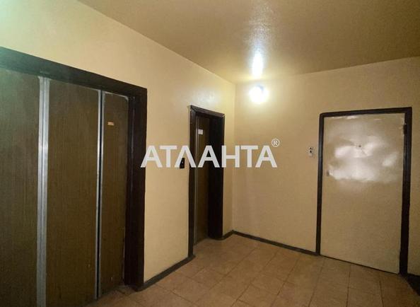 Многокомнатная квартира по адресу Люстдорфская дор. (площадь 87,6 м²) - Atlanta.ua - фото 44