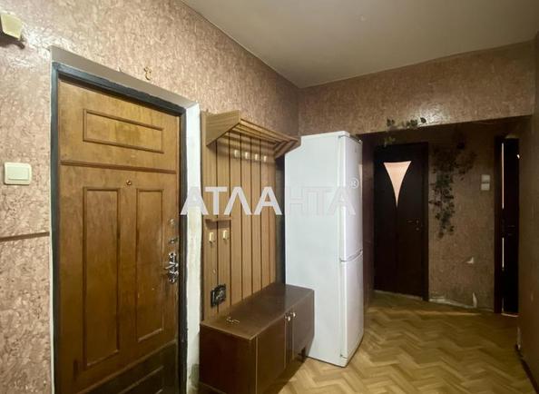 Многокомнатная квартира по адресу Люстдорфская дор. (площадь 87,6 м²) - Atlanta.ua - фото 40