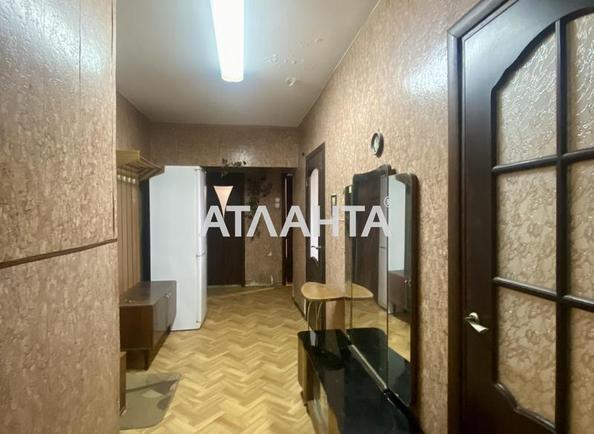 Многокомнатная квартира по адресу Люстдорфская дор. (площадь 87,6 м²) - Atlanta.ua - фото 41