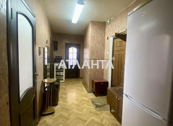 Многокомнатная квартира по адресу Люстдорфская дор. (площадь 87,6 м²) - Atlanta.ua - фото 42