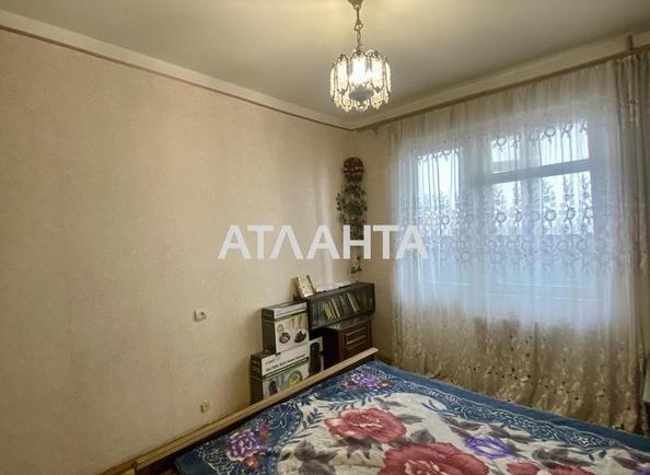 Многокомнатная квартира по адресу Люстдорфская дор. (площадь 87,6 м²) - Atlanta.ua - фото 15