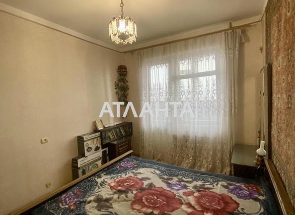 Многокомнатная квартира по адресу Люстдорфская дор. (площадь 87,6 м²) - Atlanta.ua - фото 16