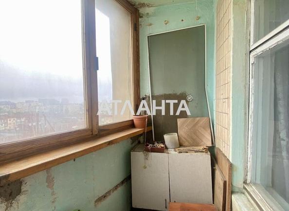 Многокомнатная квартира по адресу Люстдорфская дор. (площадь 87,6 м²) - Atlanta.ua - фото 22