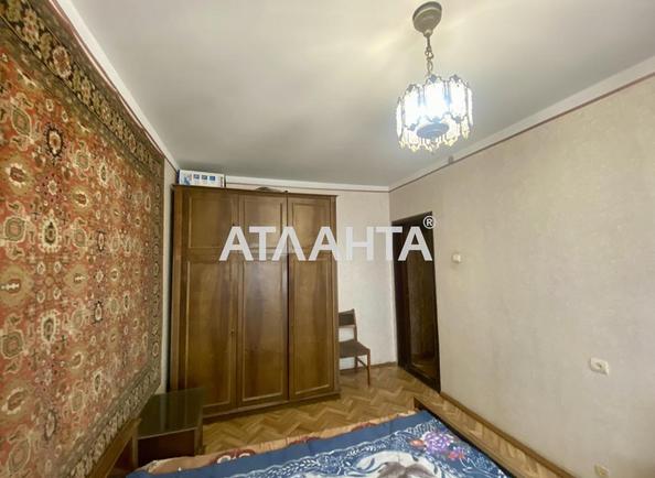 Многокомнатная квартира по адресу Люстдорфская дор. (площадь 87,6 м²) - Atlanta.ua - фото 20