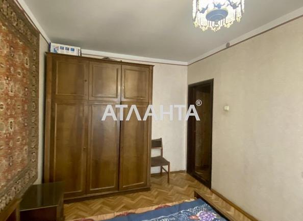 Многокомнатная квартира по адресу Люстдорфская дор. (площадь 87,6 м²) - Atlanta.ua - фото 19
