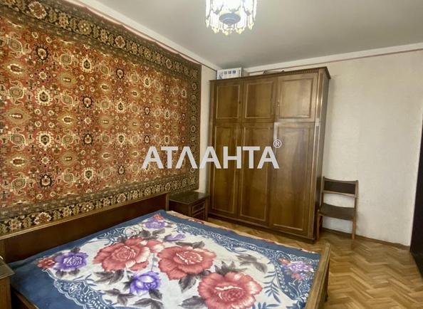 Многокомнатная квартира по адресу Люстдорфская дор. (площадь 87,6 м²) - Atlanta.ua - фото 18