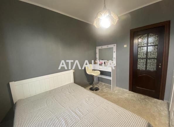 Многокомнатная квартира по адресу Люстдорфская дор. (площадь 87,6 м²) - Atlanta.ua - фото 4