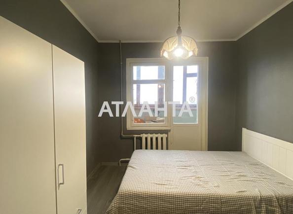 Многокомнатная квартира по адресу Люстдорфская дор. (площадь 87,6 м²) - Atlanta.ua - фото 6