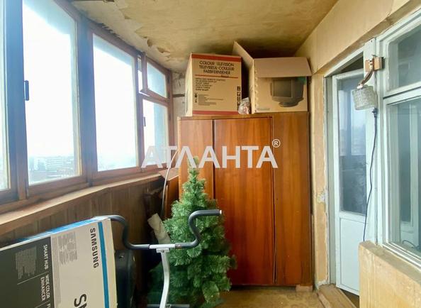 Многокомнатная квартира по адресу Люстдорфская дор. (площадь 87,6 м²) - Atlanta.ua - фото 25