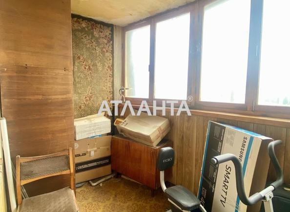 Многокомнатная квартира по адресу Люстдорфская дор. (площадь 87,6 м²) - Atlanta.ua - фото 24