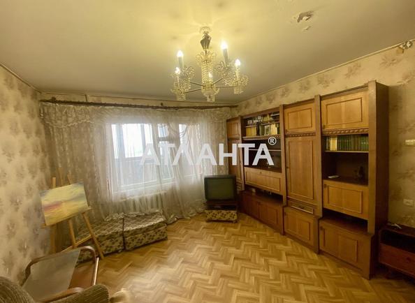 Многокомнатная квартира по адресу Люстдорфская дор. (площадь 87,6 м²) - Atlanta.ua - фото 9