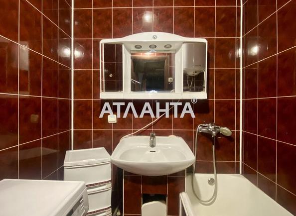 Многокомнатная квартира по адресу Люстдорфская дор. (площадь 87,6 м²) - Atlanta.ua - фото 29