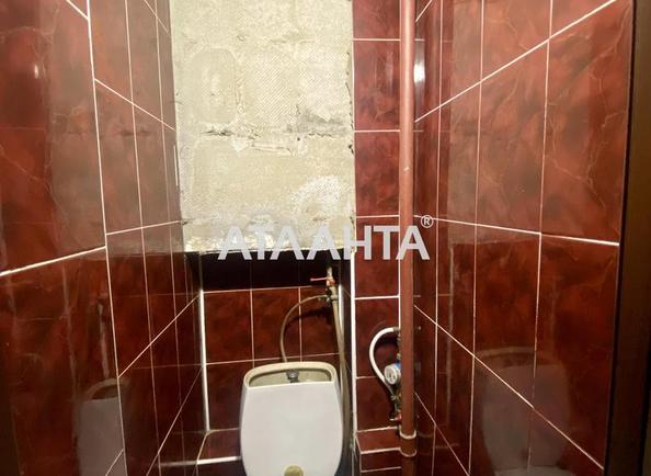 Многокомнатная квартира по адресу Люстдорфская дор. (площадь 87,6 м²) - Atlanta.ua - фото 31