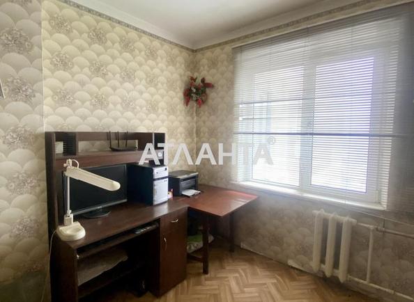 Многокомнатная квартира по адресу Люстдорфская дор. (площадь 87,6 м²) - Atlanta.ua - фото 26