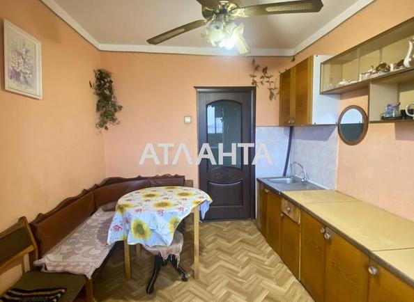 Многокомнатная квартира по адресу Люстдорфская дор. (площадь 87,6 м²) - Atlanta.ua - фото 33