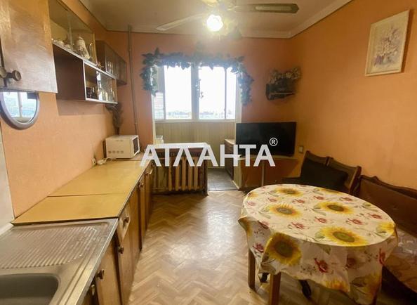 Многокомнатная квартира по адресу Люстдорфская дор. (площадь 87,6 м²) - Atlanta.ua - фото 35