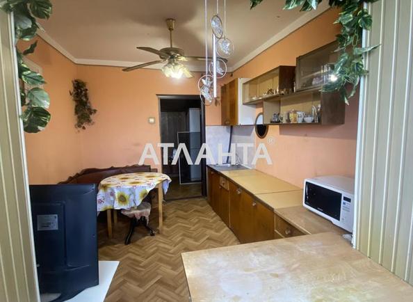 Многокомнатная квартира по адресу Люстдорфская дор. (площадь 87,6 м²) - Atlanta.ua - фото 36