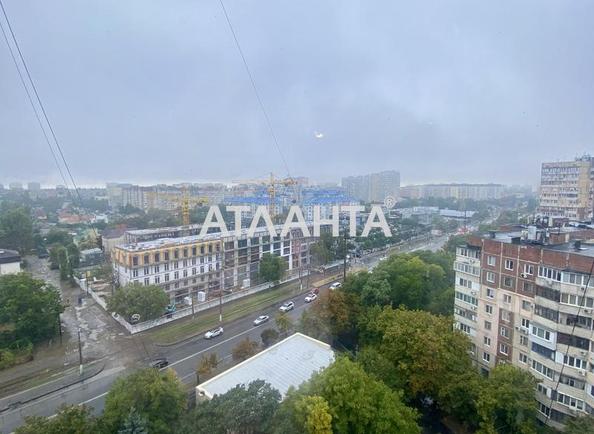 Многокомнатная квартира по адресу Люстдорфская дор. (площадь 87,6 м²) - Atlanta.ua - фото 37