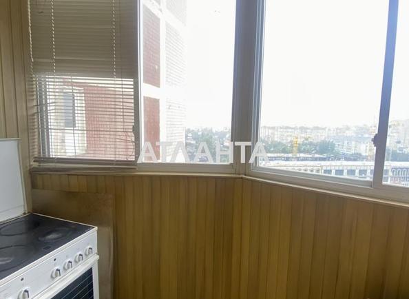 Многокомнатная квартира по адресу Люстдорфская дор. (площадь 87,6 м²) - Atlanta.ua - фото 39