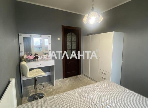 Многокомнатная квартира по адресу Люстдорфская дор. (площадь 87,6 м²) - Atlanta.ua - фото 3