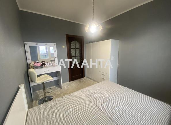 Многокомнатная квартира по адресу Люстдорфская дор. (площадь 87,6 м²) - Atlanta.ua - фото 5