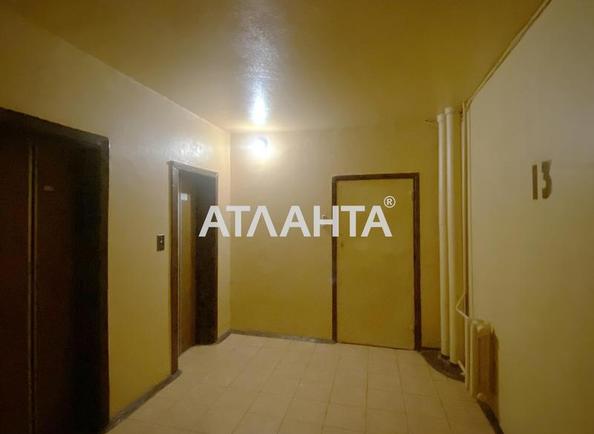 Многокомнатная квартира по адресу Люстдорфская дор. (площадь 87,6 м²) - Atlanta.ua - фото 43