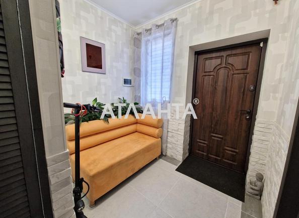 Дом по адресу ул. Барвинковая (площадь 123 м²) - Atlanta.ua - фото 8