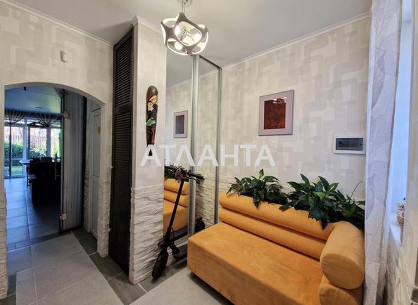 Дом по адресу ул. Барвинковая (площадь 123 м²) - Atlanta.ua - фото 9