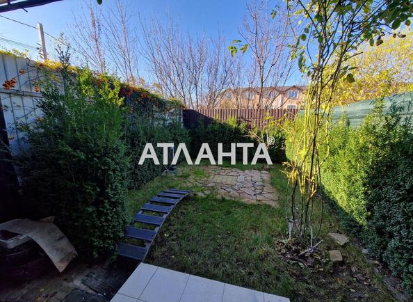 Дом по адресу ул. Барвинковая (площадь 123 м²) - Atlanta.ua - фото 14