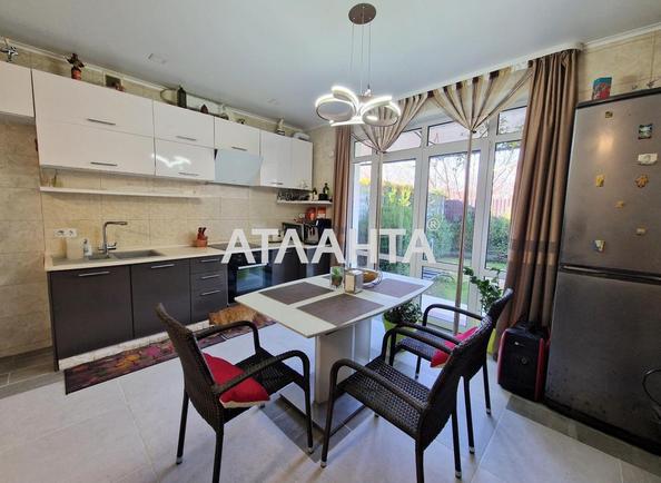 Дом по адресу ул. Барвинковая (площадь 123 м²) - Atlanta.ua - фото 4