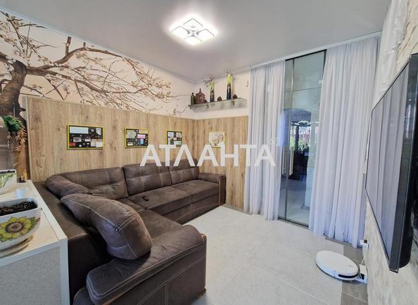 Дом по адресу ул. Барвинковая (площадь 123 м²) - Atlanta.ua - фото 5