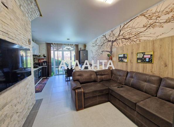 Дом по адресу ул. Барвинковая (площадь 123 м²) - Atlanta.ua - фото 3