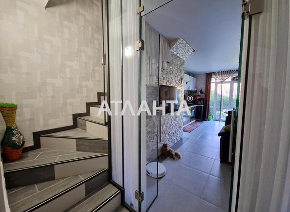 Дом по адресу ул. Барвинковая (площадь 123 м²) - Atlanta.ua - фото 10