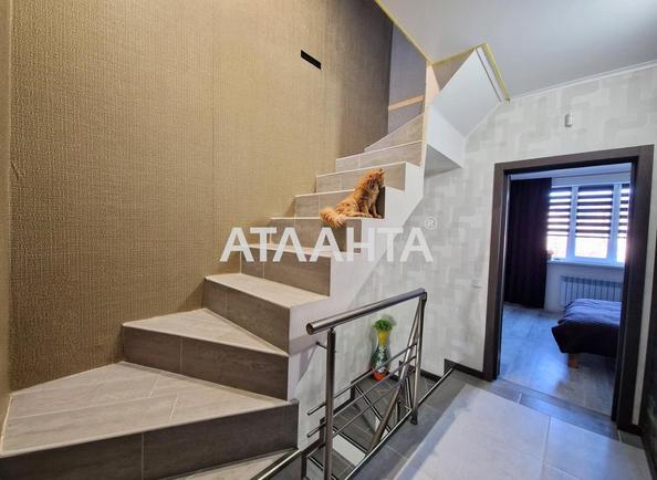 Дом по адресу ул. Барвинковая (площадь 123 м²) - Atlanta.ua - фото 11