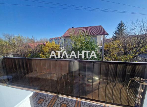Дом по адресу ул. Барвинковая (площадь 123 м²) - Atlanta.ua - фото 17