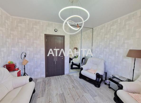 Дом по адресу ул. Барвинковая (площадь 123 м²) - Atlanta.ua - фото 2