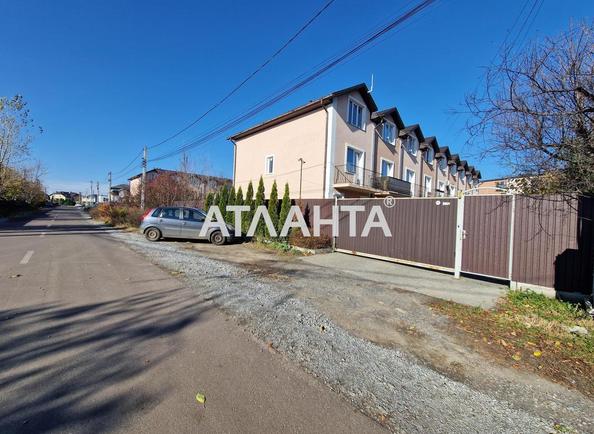 Дом по адресу ул. Барвинковая (площадь 123 м²) - Atlanta.ua - фото 18