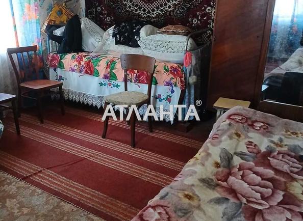 Будинок (площа 50 м²) - Atlanta.ua