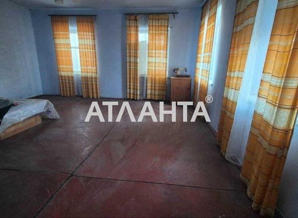 Дом (площадь 70,9 м²) - Atlanta.ua