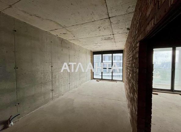 1-кімнатна квартира за адресою вул. Французький бульв. (площа 48,7 м²) - Atlanta.ua - фото 2