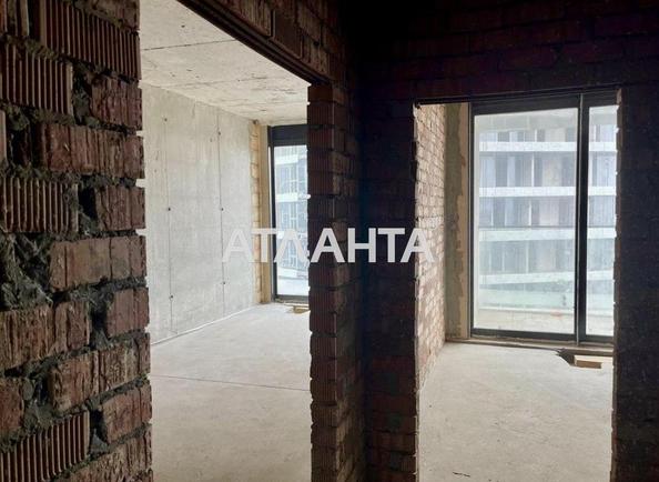 1-кімнатна квартира за адресою вул. Французький бульв. (площа 48,7 м²) - Atlanta.ua - фото 3