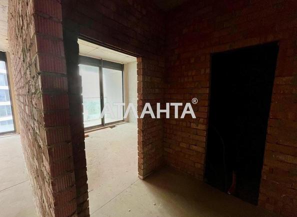 1-кімнатна квартира за адресою вул. Французький бульв. (площа 48,7 м²) - Atlanta.ua - фото 4