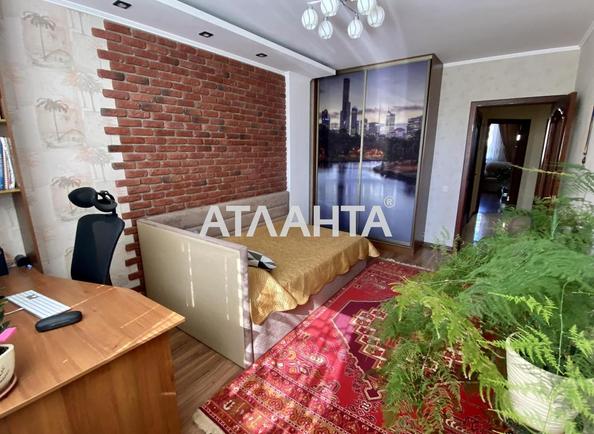 2-комнатная квартира по адресу ул. Руставели шота (площадь 68 м²) - Atlanta.ua - фото 6