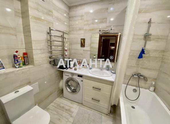 2-комнатная квартира по адресу ул. Руставели шота (площадь 68 м²) - Atlanta.ua - фото 8