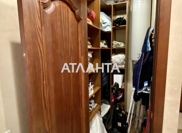2-комнатная квартира по адресу ул. Руставели шота (площадь 68 м²) - Atlanta.ua - фото 10